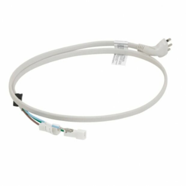 CABO FORCA LAVADORA LAVA LOUCAS BRASTEMP 16A BLE20 BLF08 ORG