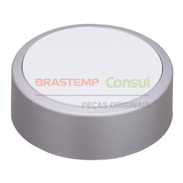 CJ BOTAO ENCODER BRASTEMP BWH12 BWK11 BWG11 - W10463608