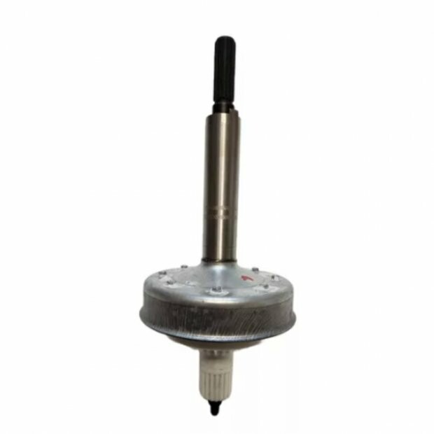 CJ MECANISMO BRASTEMP CONSUL HIBRIDO CWH/CWK14 BWH/BWK14