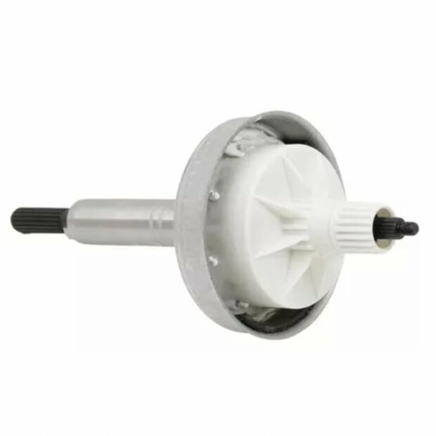 CJ MECANISMO BRASTEMP CONSUL HIBRIDO CWH/CWK14 BWH/BWK14