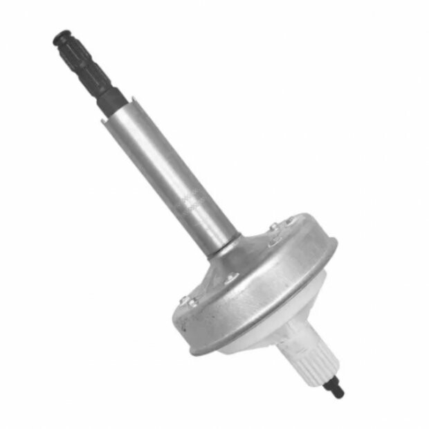 CJ MECANISMO MONDIAL EIXO MENOR P/TANQUE INOX SUBS 326012775