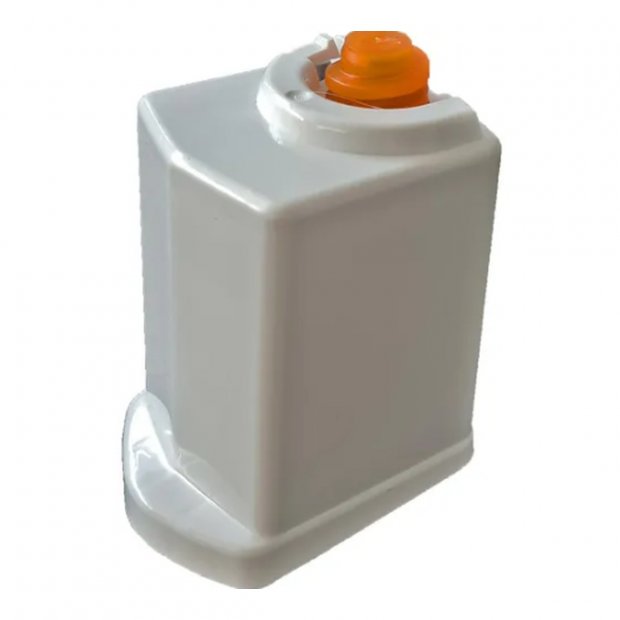 CJ PE FOGAO BRASTEMP CONSUL JOGO 4 PECAS ORIGINAL W10402555