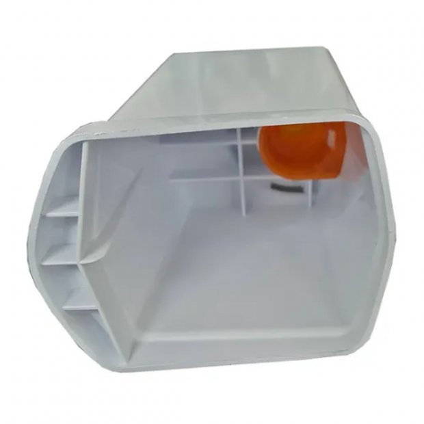 CJ PE FOGAO BRASTEMP CONSUL JOGO 4 PECAS ORIGINAL W10402555