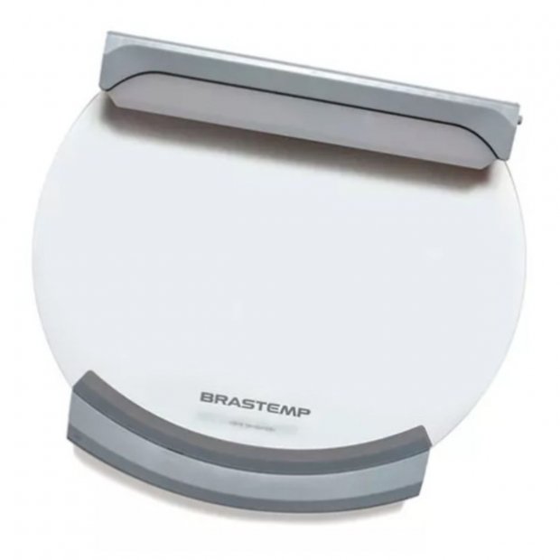 CJ TAMPA MOVEL BRASTEMP ORIGINAL BWL11 BWB11 W10460618