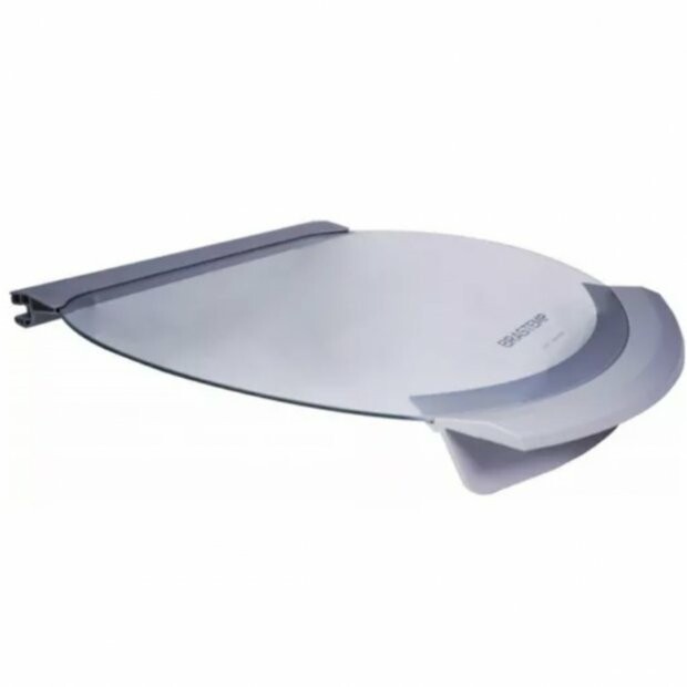 CJ TAMPA MOVEL BRASTEMP ORIGINAL BWL11 BWB11 W10460618