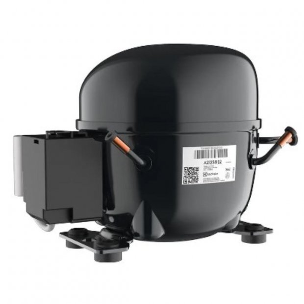 COMPRESSOR ELECTROLUX ECLA003 1/4 220V R134 A21258101