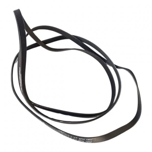 CORREIA SECADORA ELECTROLUX ST10 STF11 STH11 A08383301