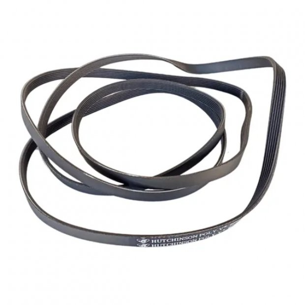 CORREIA SECADORA ELECTROLUX ST10 STF11 STH11 A08383301