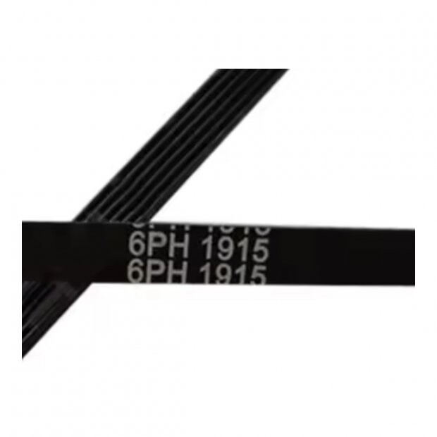 CORREIA SECADORA ELECTROLUX STR10 6PH1915 MM A08945801