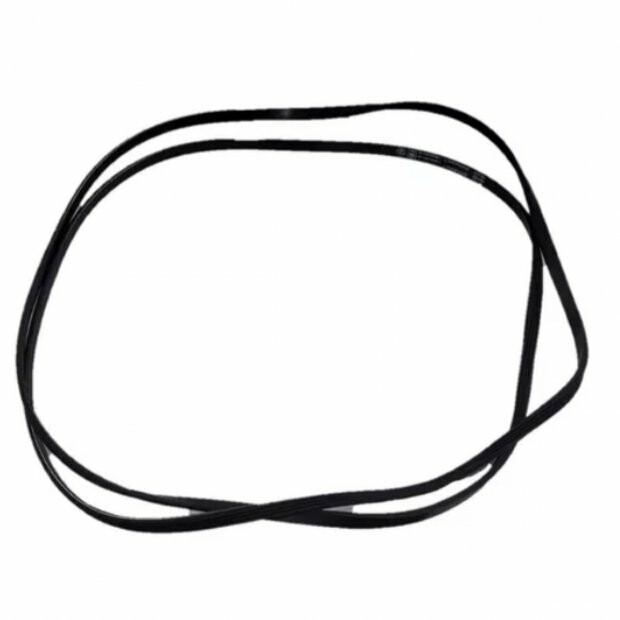 CORREIA TAMBOR SECADORA GAS BRASTEMP ORIGINAL