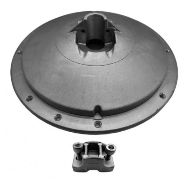 CUBO CESTO ELECTROLUX LTD15 LST12 LTR15 60017180 70002596