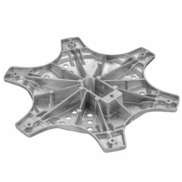 CUBO CESTO ELECTROLUX OBLONGOS LT60 62546014