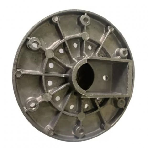 CUBO DO CESTO ELECTROLUX LTC07 65400082