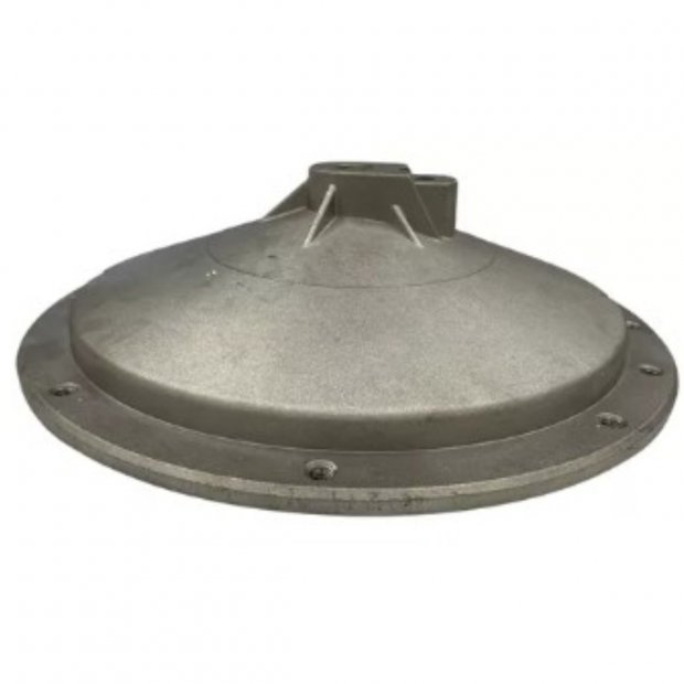 CUBO TUBO 15KG CHAVETA VERTICAL ORIGINAL LAP16 LAC16 LTD16