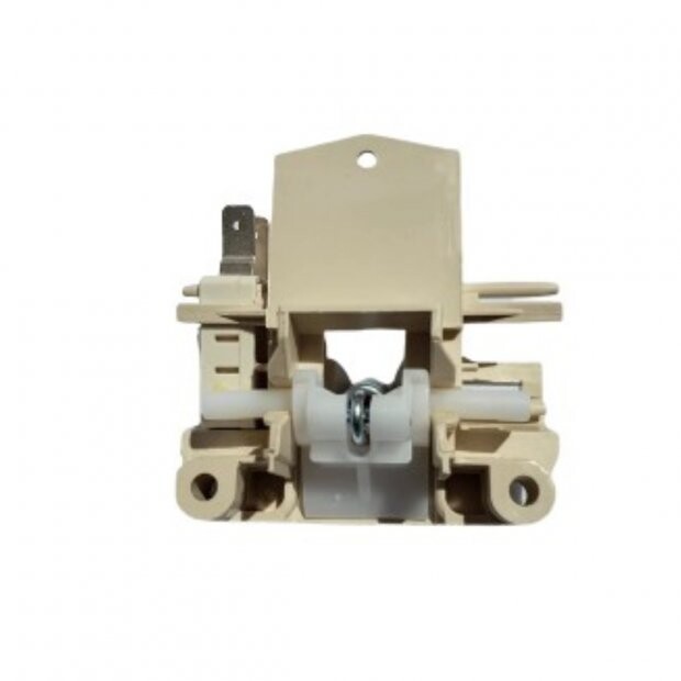 DISPOSITIVO TRAVA DA PORTA ELECTROLUX LV10/14 A15517401