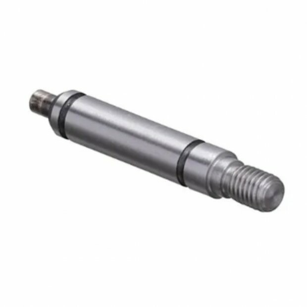 EIXO ESQUERDO MOTOR SECADORA BRASTEMP BSI/BSR10/24 326015420