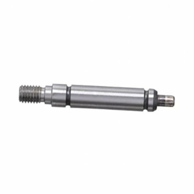 EIXO ESQUERDO MOTOR SECADORA BRASTEMP BSI/BSR10/24 326015420