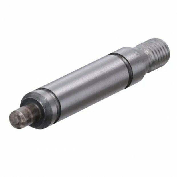 EIXO ESQUERDO MOTOR SECADORA BRASTEMP BSI/BSR10/24 326015420