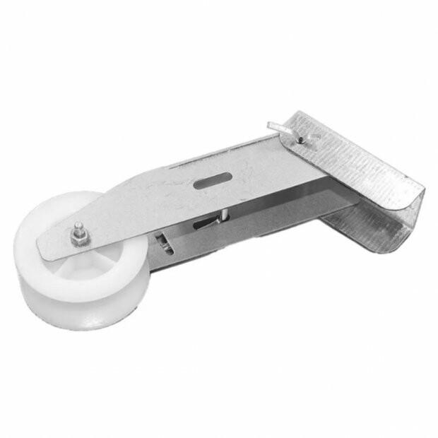 EIXO TENSOR ELECTROLUX SVP10 SVP11 SVB11 GYJ46862 A07968101