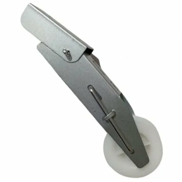 EIXO TENSOR ELECTROLUX SVP10 SVP11 SVB11 GYJ46862 A07968101