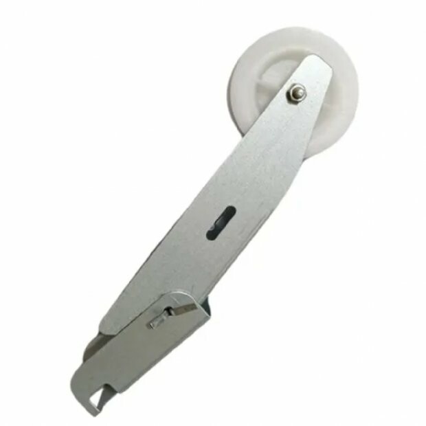 EIXO TENSOR ELECTROLUX SVP10 SVP11 SVB11 GYJ46862 A07968101