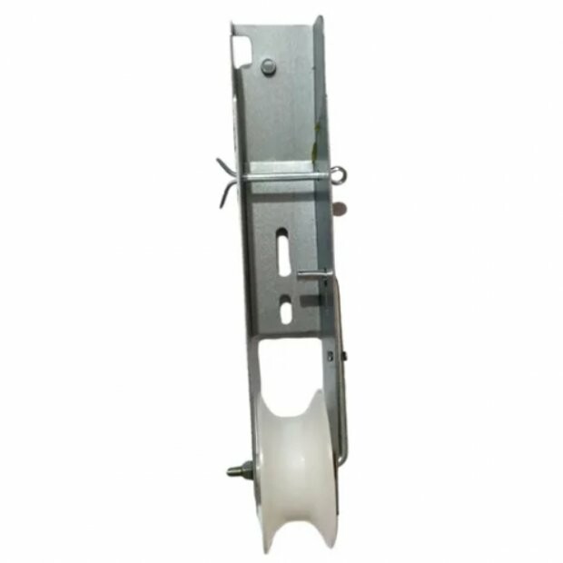 EIXO TENSOR ELECTROLUX SVP10 SVP11 SVB11 GYJ46862 A07968101