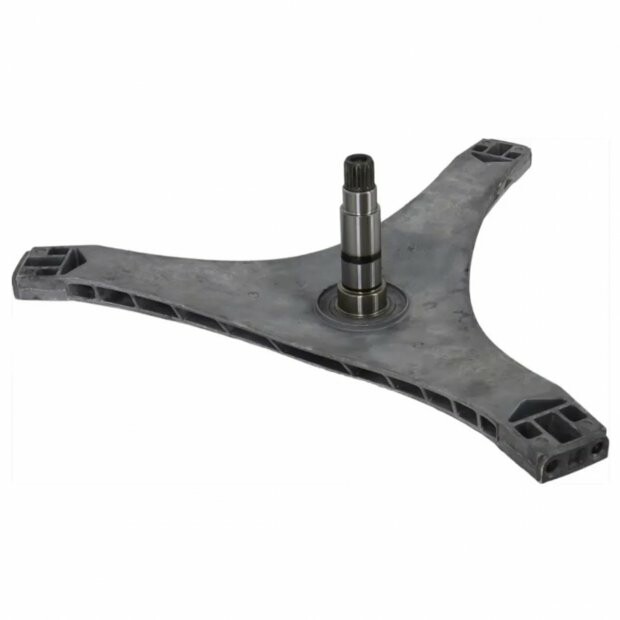 EIXO TRIPE LAVA E SECA LG CV30 CV50 CV70 CV90 SET-41302-G