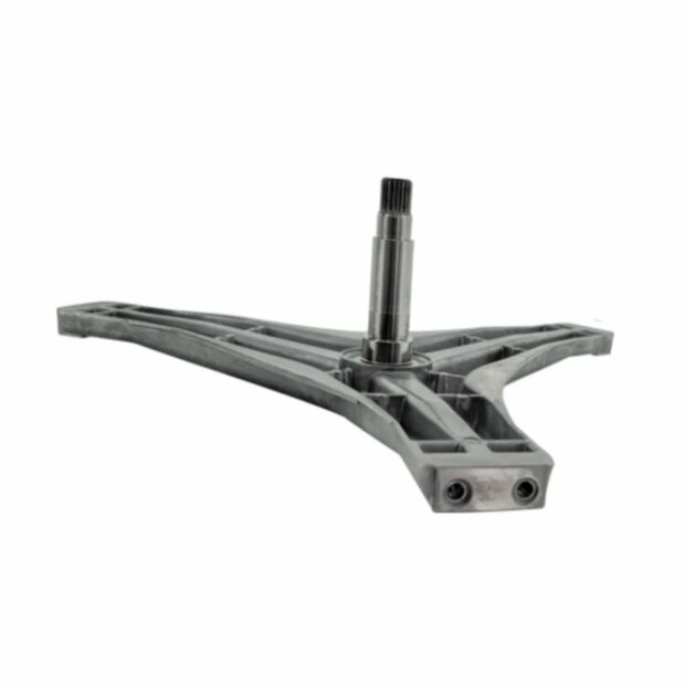EIXO TRIPE LAVA E SECA LG WD125 WD101 SET-0004C-G