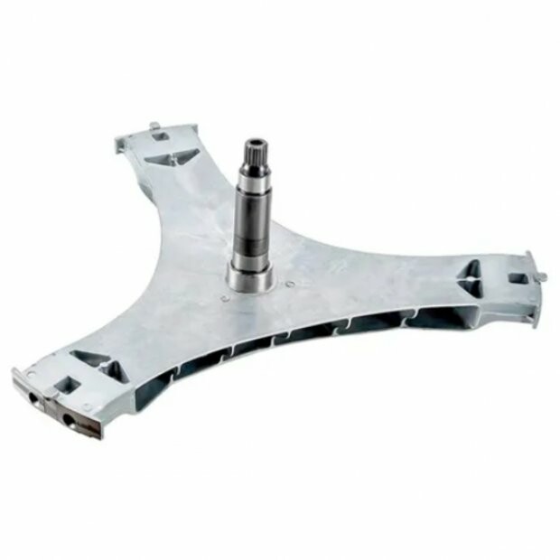 EIXO TRIPE LAVA E SECA SAMSUNG WD15N WF15K DC60 SET-6510C-S