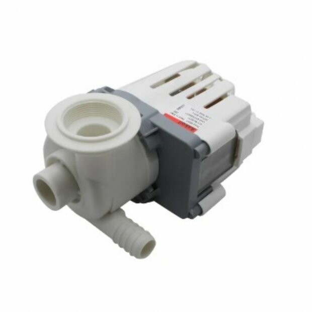 ELETROBOMBA CIRCULACAO LAVA LOUCA BLF08A/B 220V