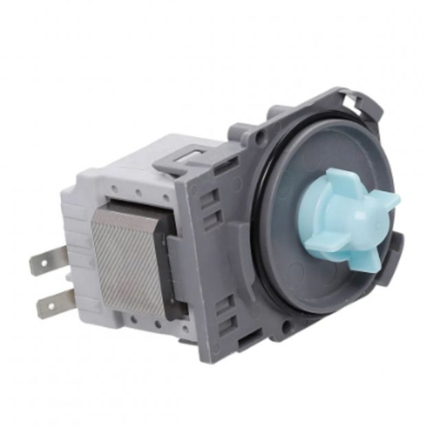 ELETROBOMBA DRENAGEM 127V W10729459 OU W10544609