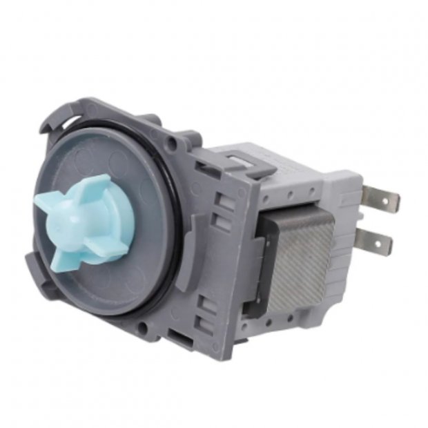 ELETROBOMBA DRENAGEM 127V W10729459 OU W10544609