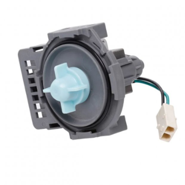 BOMBA LAVA LOUCAS BRASTEMP 127V BLF10 OU W10729459