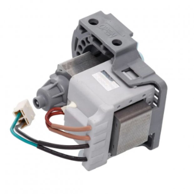 BOMBA LAVA LOUCAS BRASTEMP 127V BLF10 OU W10729459