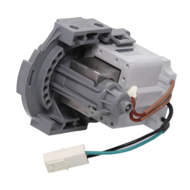 BOMBA LAVA LOUCAS BRASTEMP 127V BLF10 OU W10729459