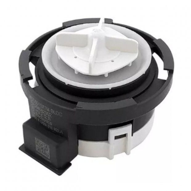 ELETROBOMBA LG ORIGINAL CV30 CV50 CV90 - 26V SEL-82903-G