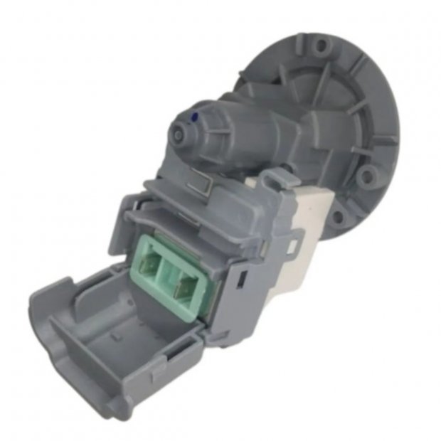ELETROBOMBA SAMSUNG WD11 WD106 WD085 127V SEL-0182C-S