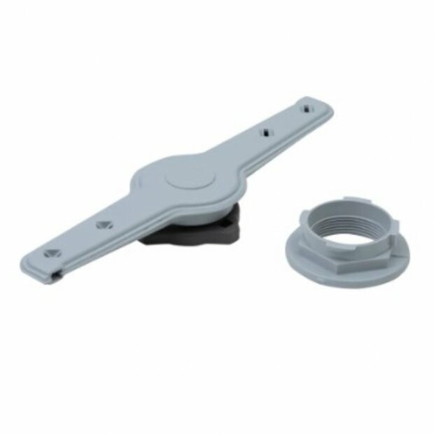 ESPARGIDOR SUPERIOR COM SUPORTE BLF08 PLE20 BLE20