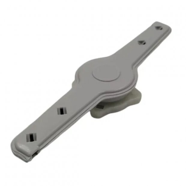 ESPARGIDOR SUPERIOR LAVA LOUCA BRASTEMP BLF08 W11310109