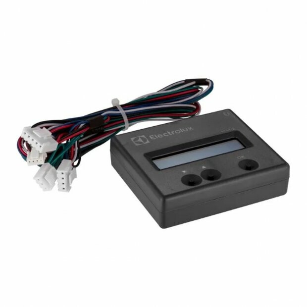 FERRAMENTA DE SERVICO MAT2 AUTOTESTE ELECTROLUX A12389501