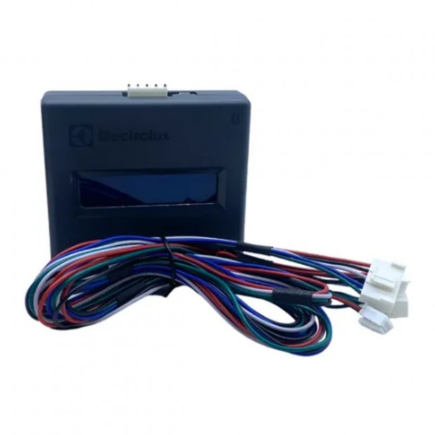 FERRAMENTA DE SERVICO MAT2 AUTOTESTE ELECTROLUX A12389501
