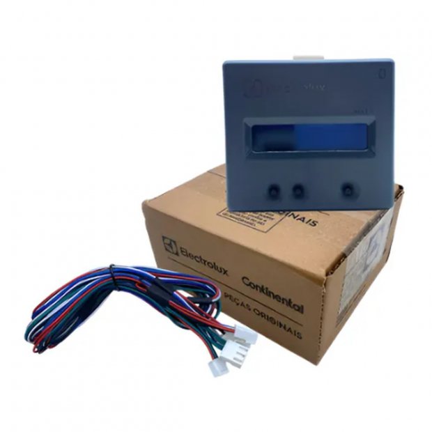 FERRAMENTA DE SERVICO MAT2 AUTOTESTE ELECTROLUX A12389501