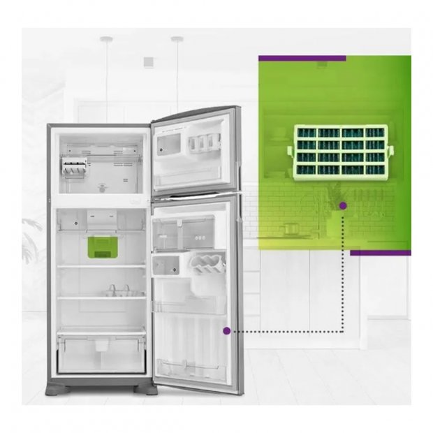 FILTRO ANTIODOR SIMILAR CONSUL BEM ESTAR - D294 D412 D298
