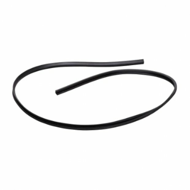 GAXETA DA CUBA LAVA LOUCA BRASTEMP W10439371 BLF06 BLF08