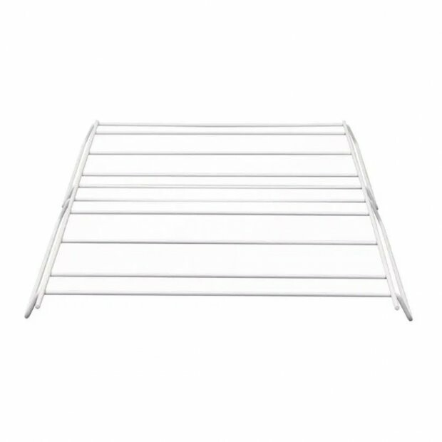 GRADE PORTA TENIS SECADORA BRASTEMP ORIGINAL 326013309