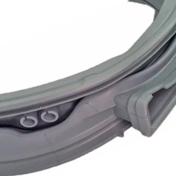 GUARNICAO DA PORTA LAVA SECA LG WD11 WD9 SGU-16502-G