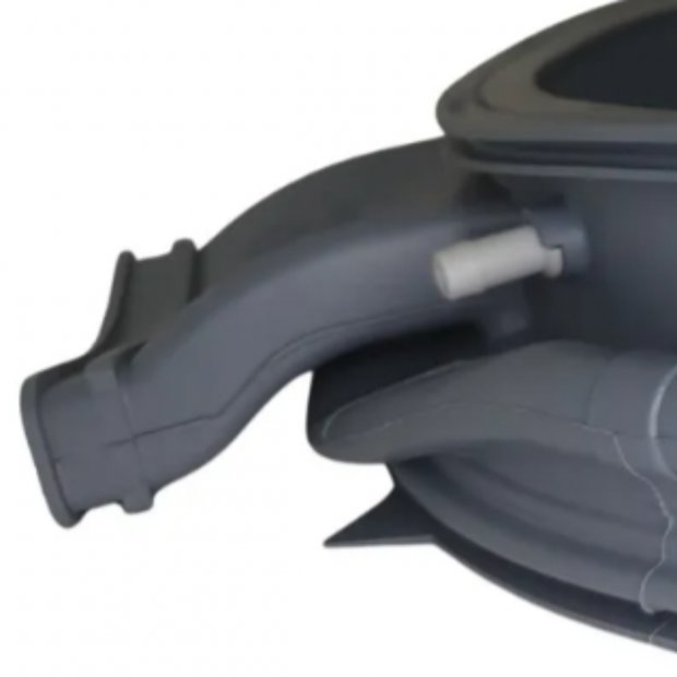 GUARNICAO PORTA LS SAMSUNG WD10 WD11 WD85 SGU-3236A-S