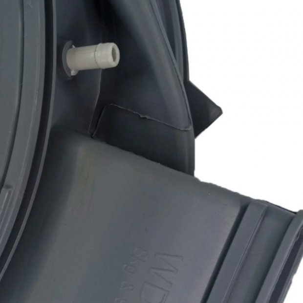 GUARNICAO PORTA LS SAMSUNG WD10 WD11 WD85 SGU-3236A-S