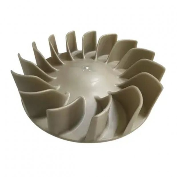 HELICE ROTOR SECADORA BRASTEMP BSG29A BSG29B