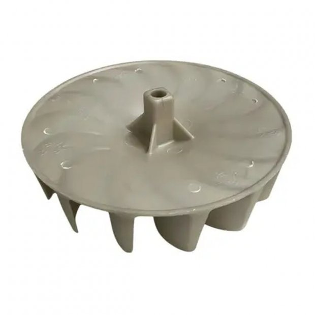 HELICE ROTOR SECADORA BRASTEMP BSG29A BSG29B